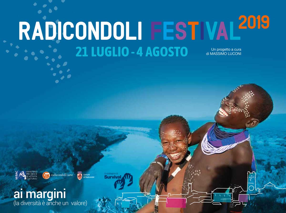 Festival di Radicondoli: 2019