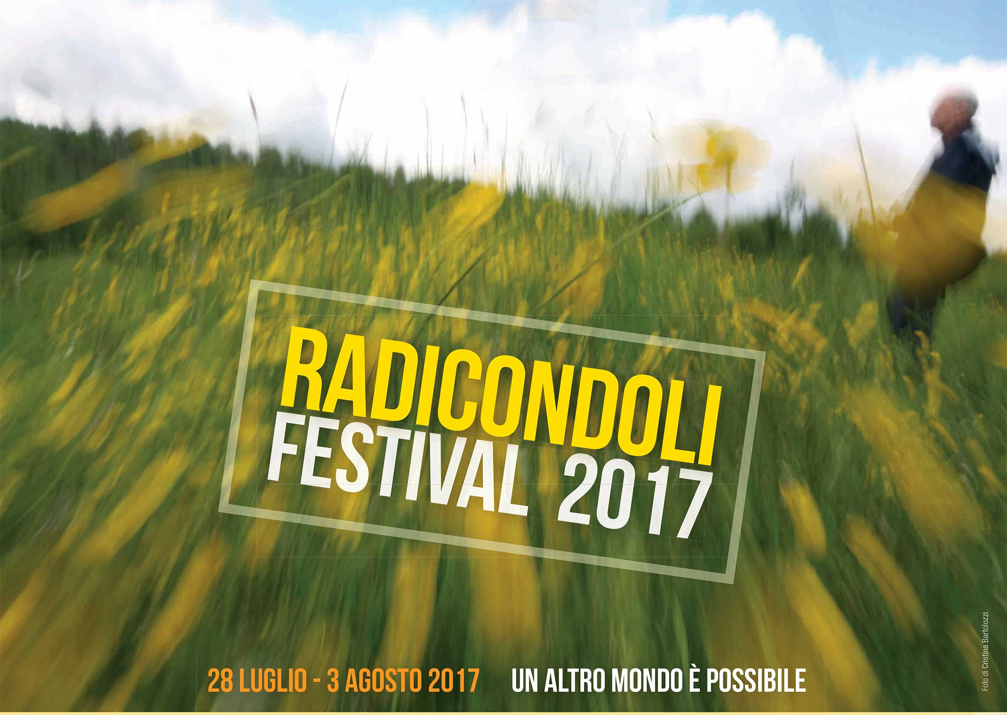 Festival di Radicondoli: 2017