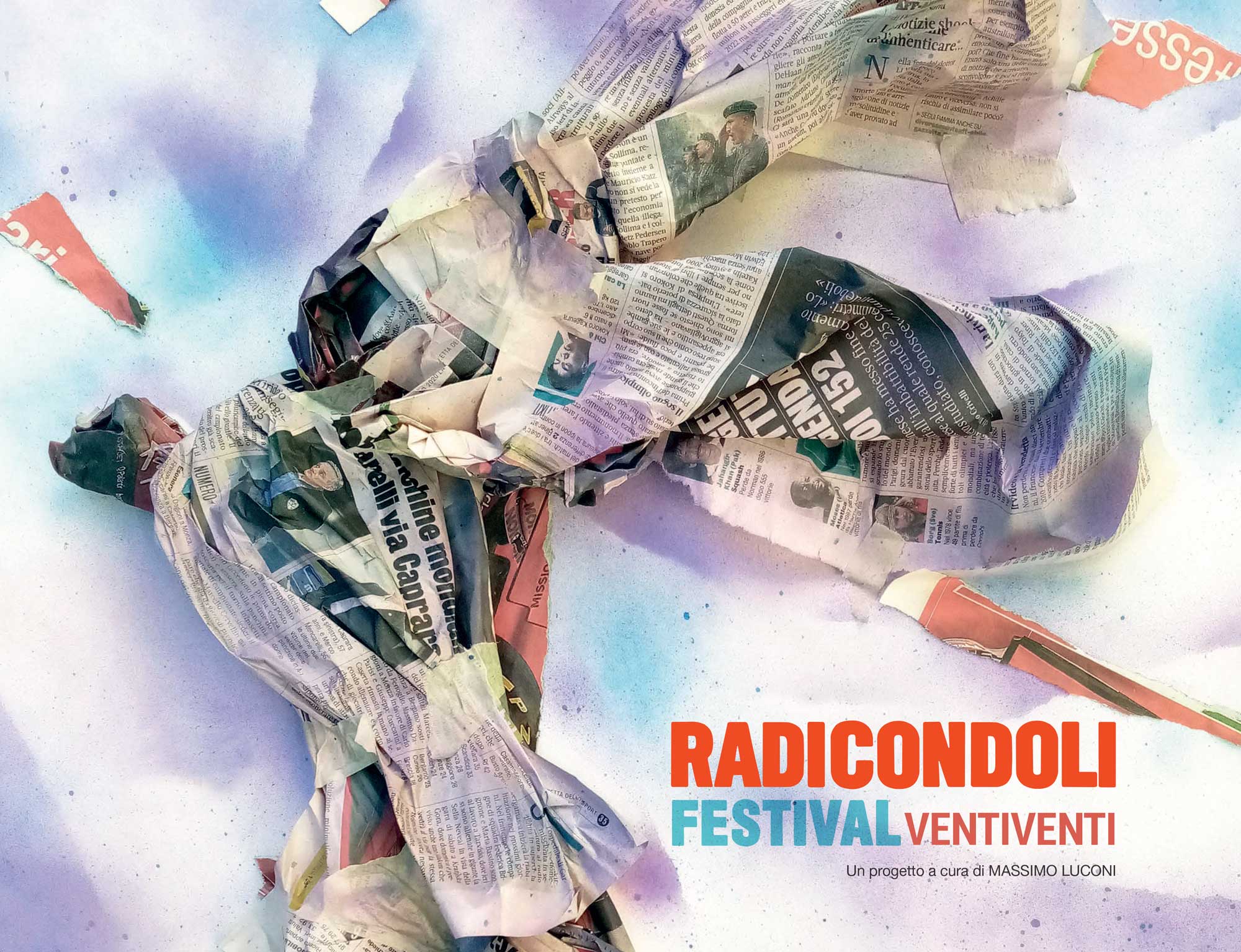 Festival di Radicondoli: 2020
