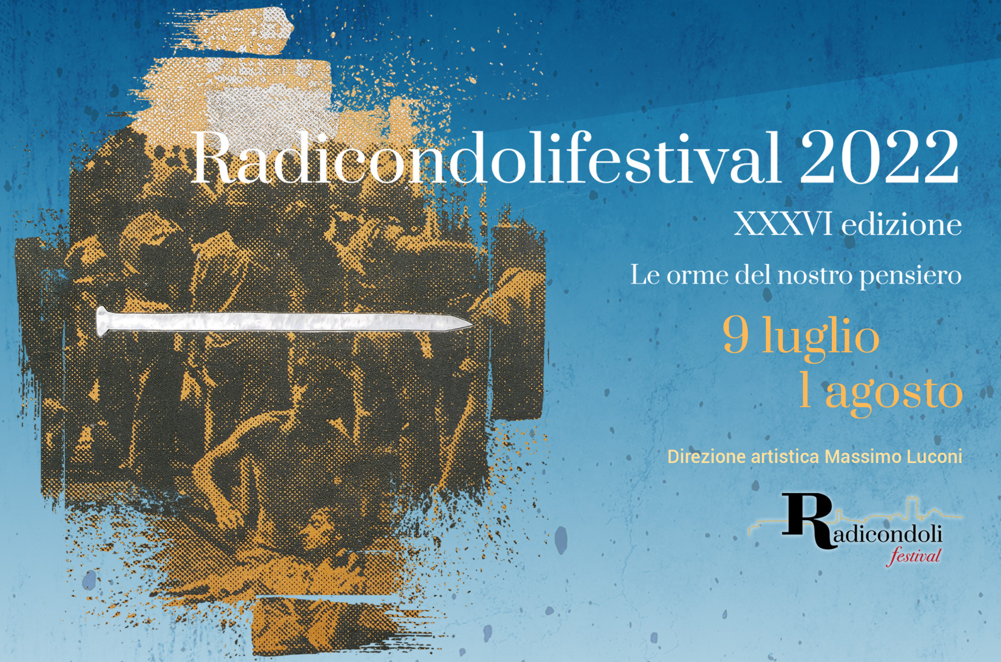 Festival di Radicondoli: 2022
